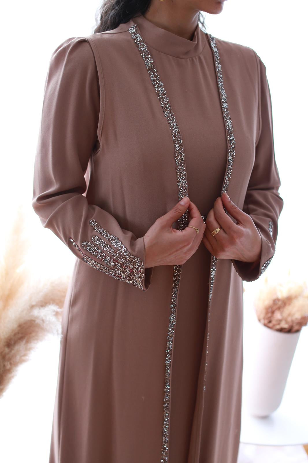 Abaya Layali