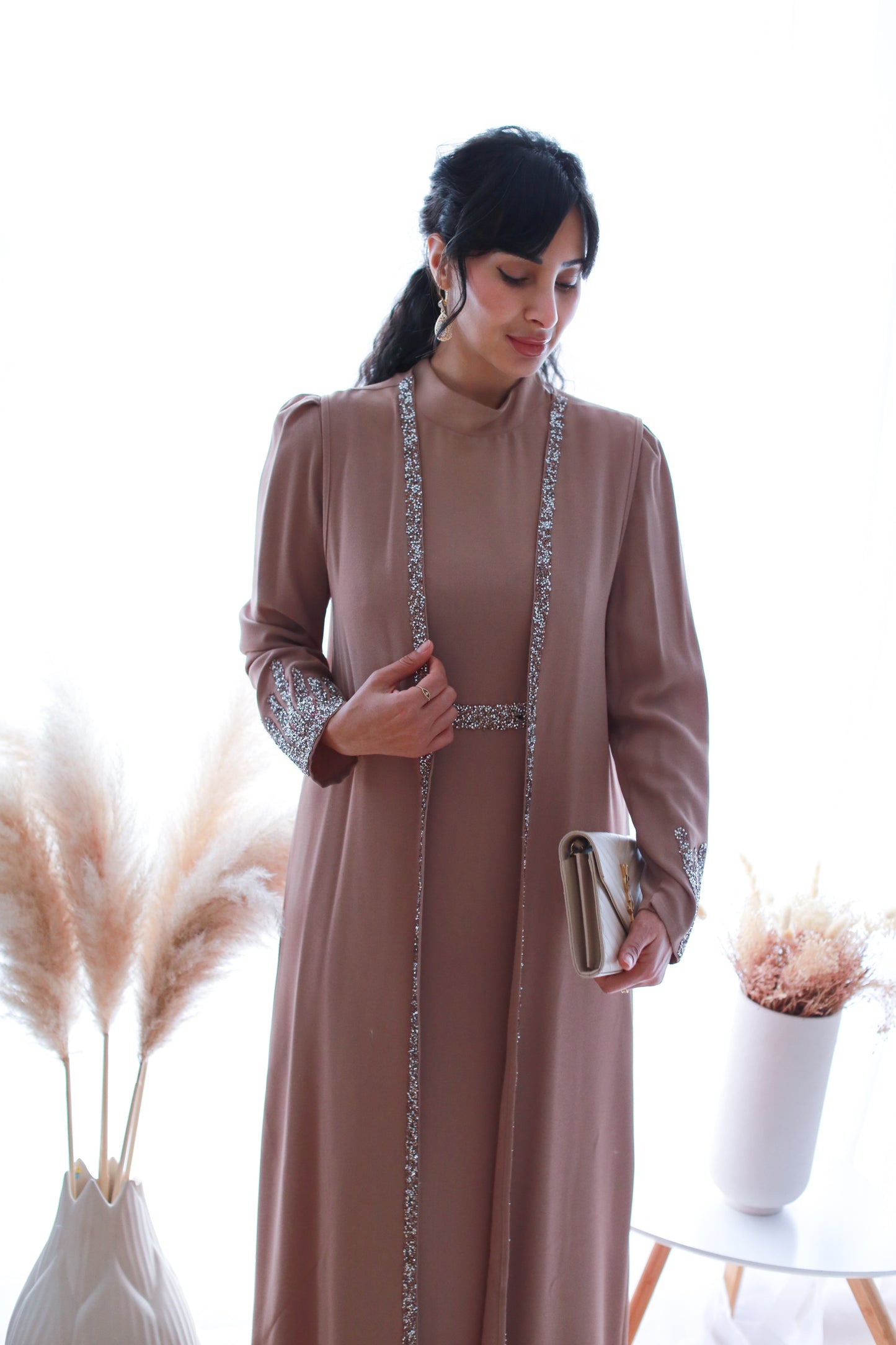 Abaya Layali