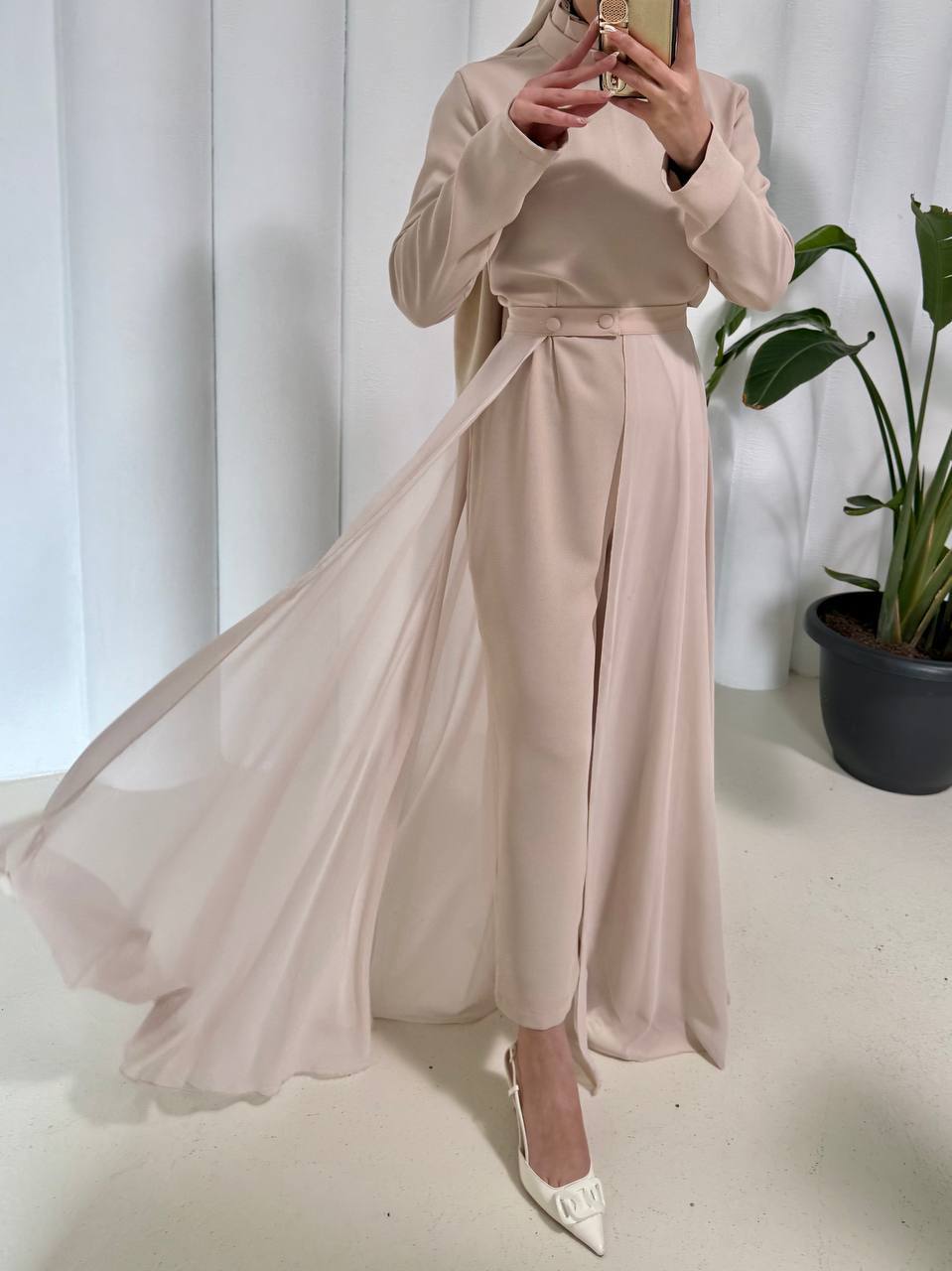 Combinaison Lila