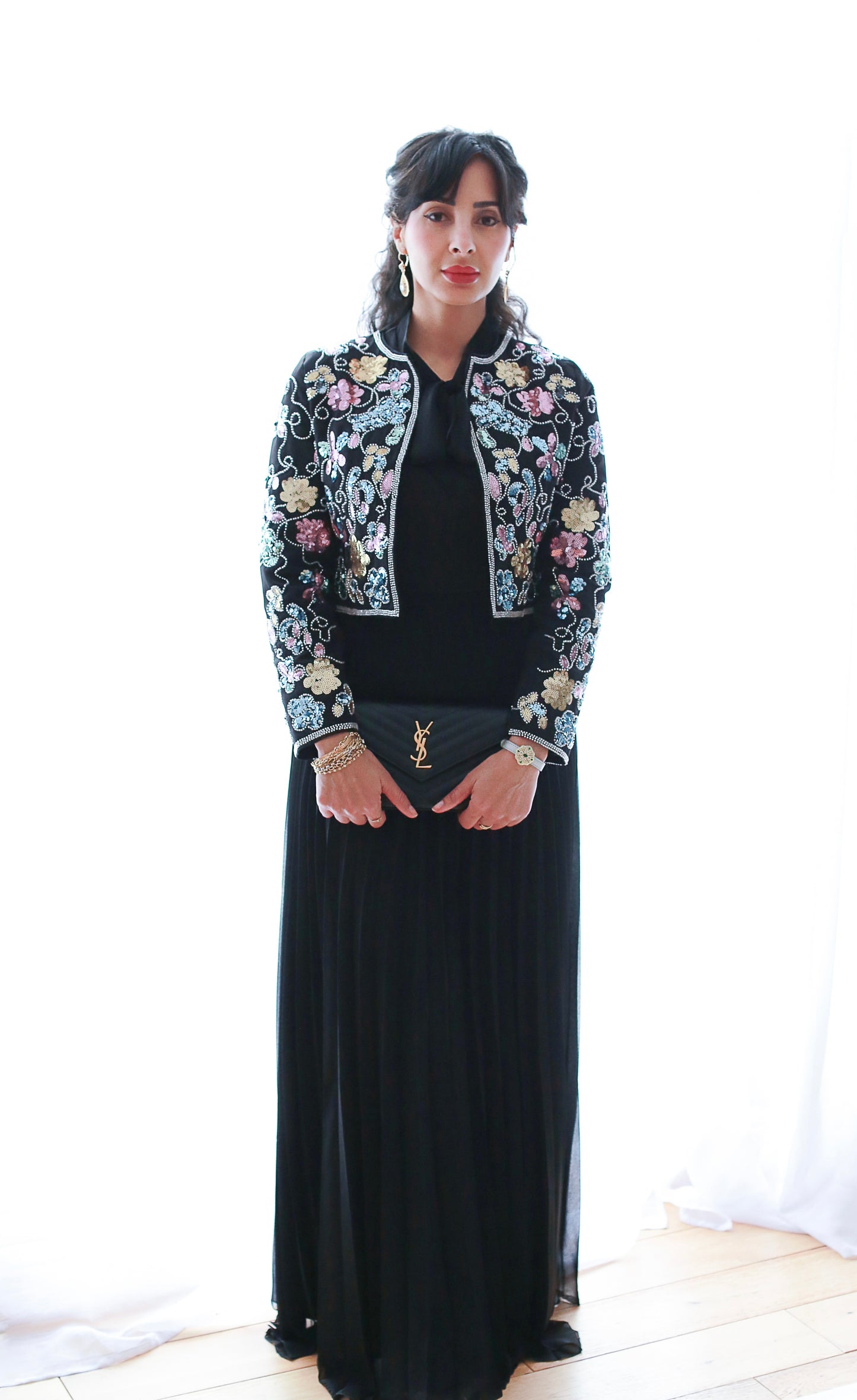 Robe Divine