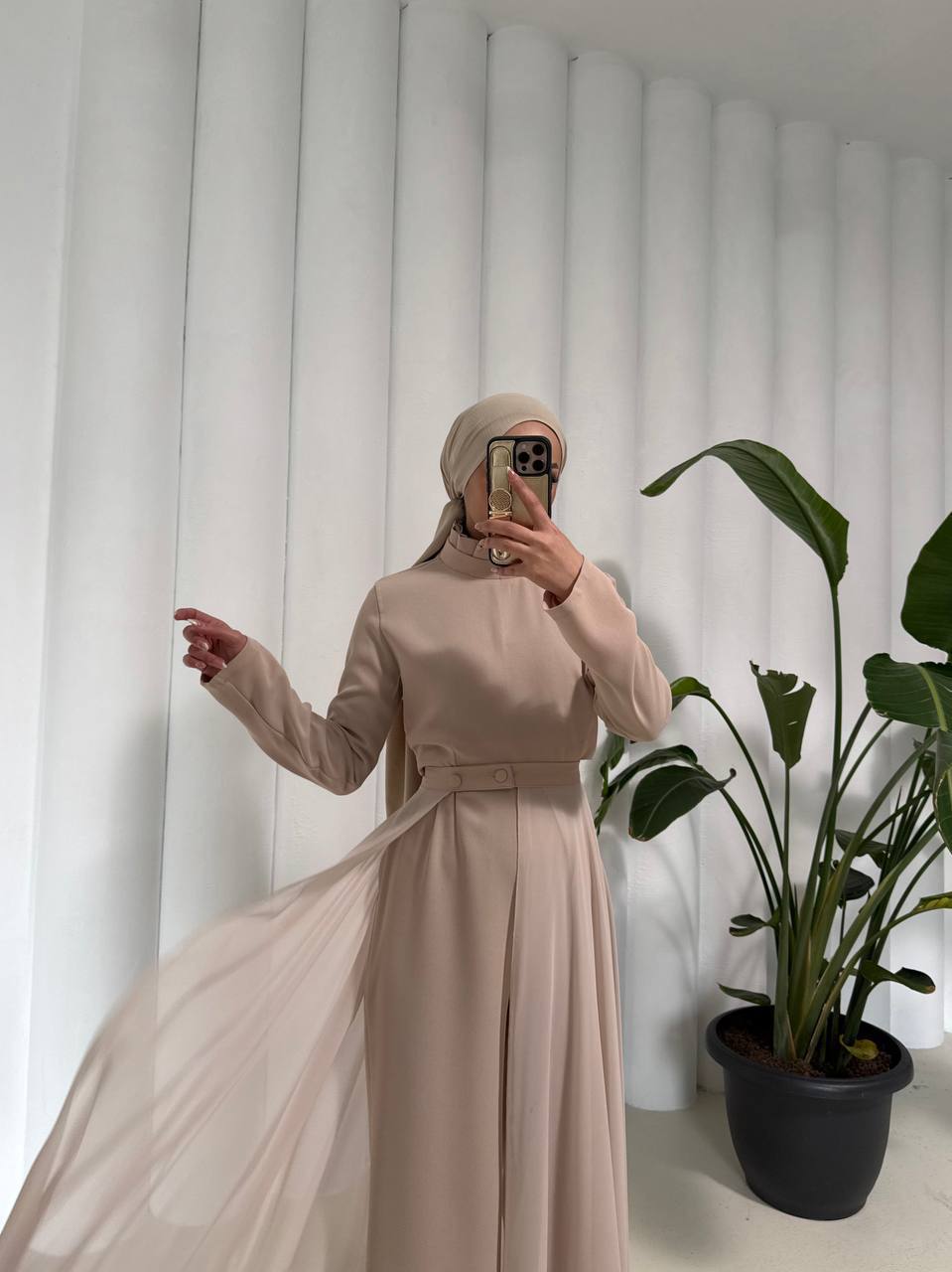 Combinaison Lila