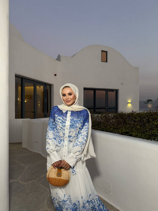 Robe Samara