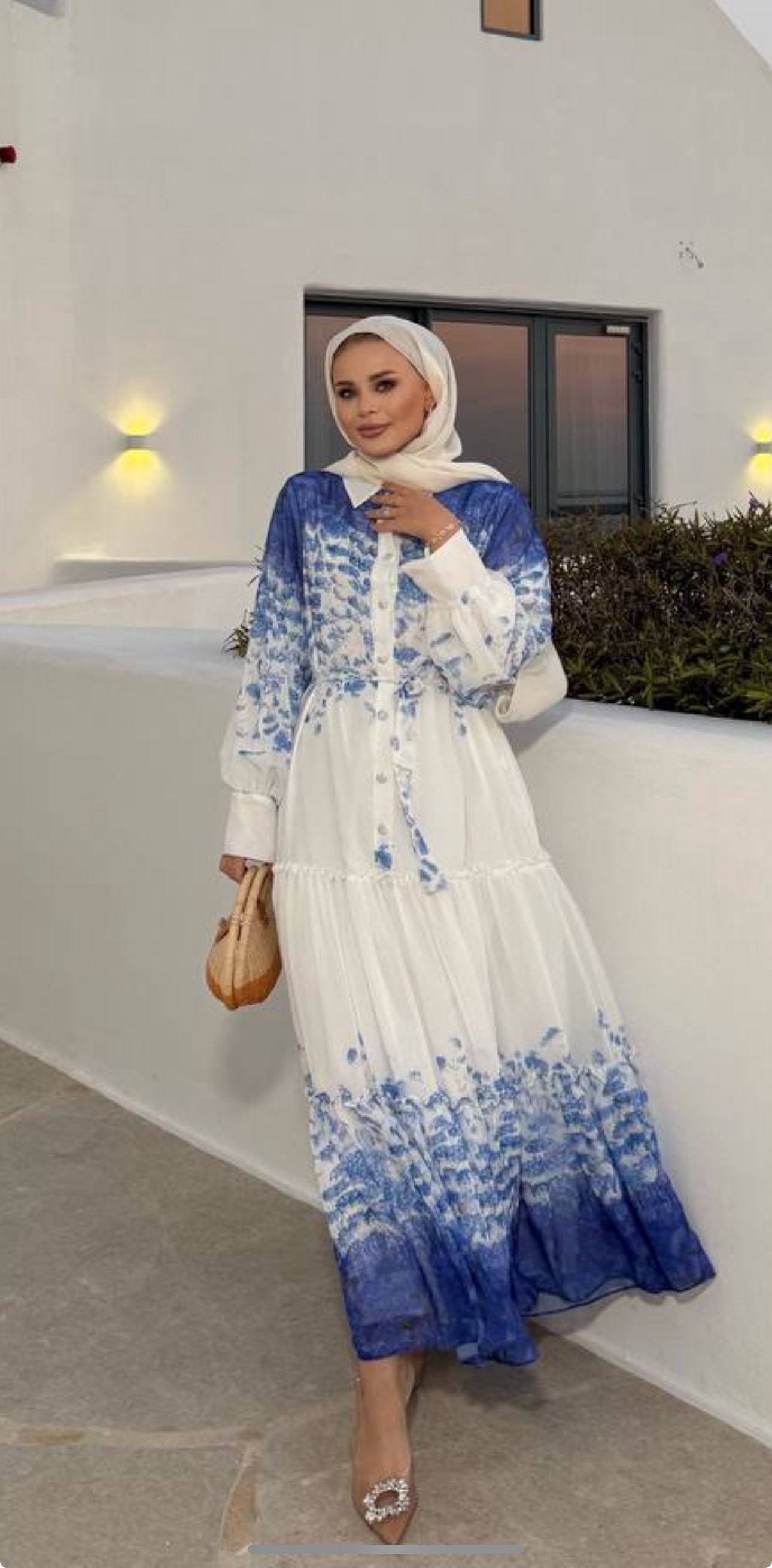 Robe Samara
