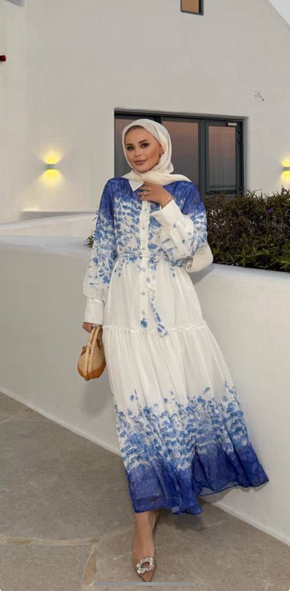 Robe Samara